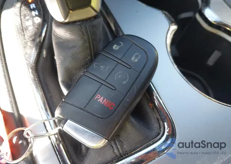 2018 Jeep Grand Cherokee High Altitude 4X4 z USA, uszkodzony, nr VIN 1C4RJFCT8JC403074